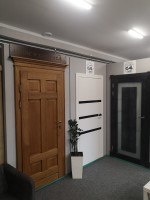 Drzwi i podłogi Koszalin