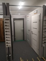 Drzwi i podłogi Koszalin